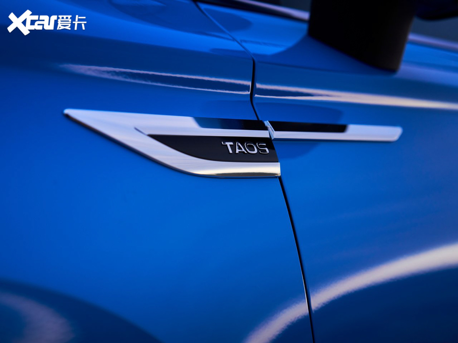 2021��Taos ������