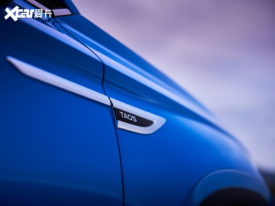 2021��Taos ������