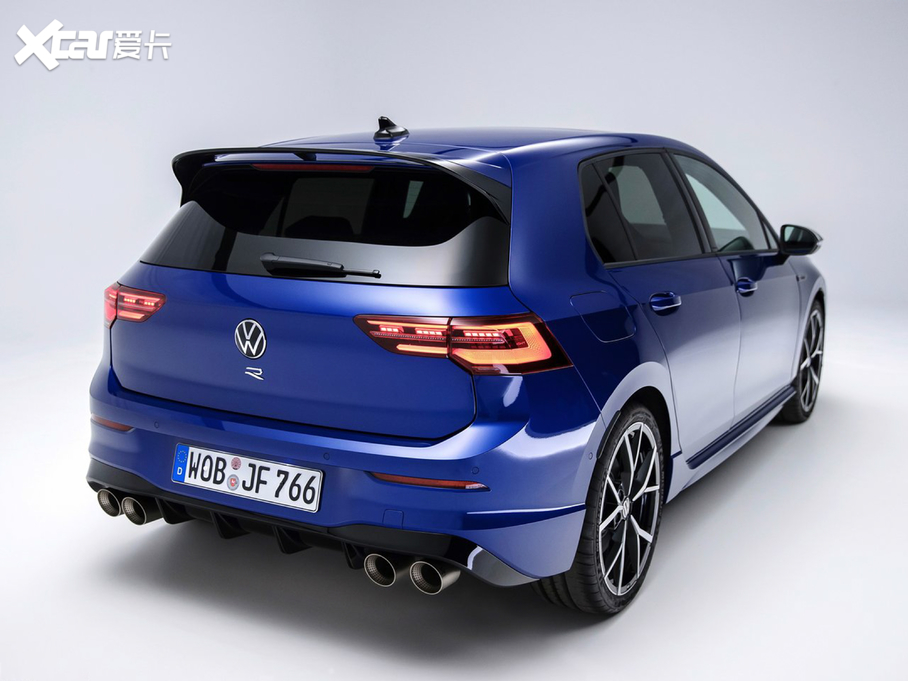 2021Golf R 