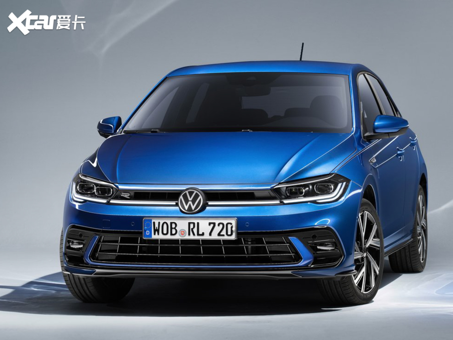 2021��Polo(����) ������