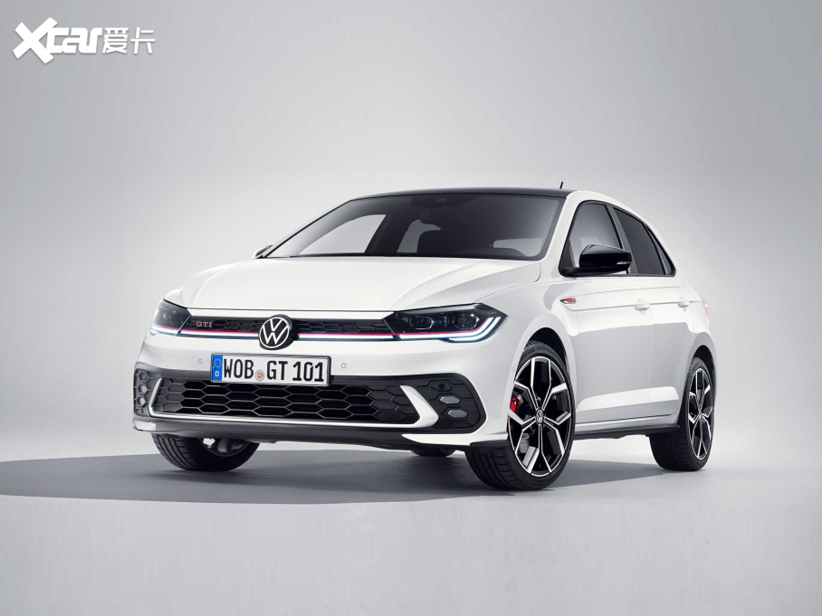 2021Polo() GTI