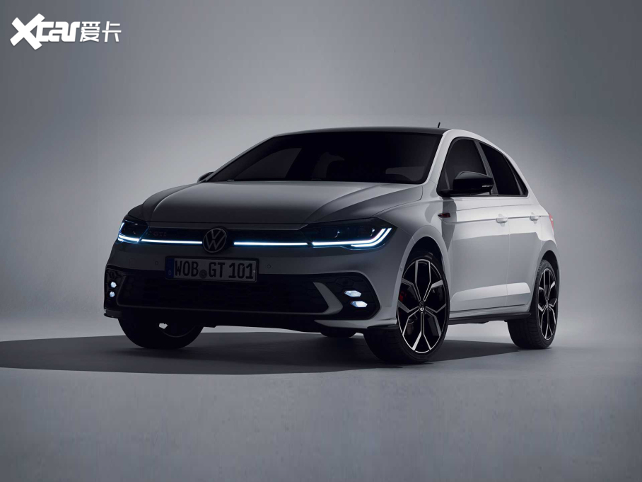 2021��Polo(����) GTI
