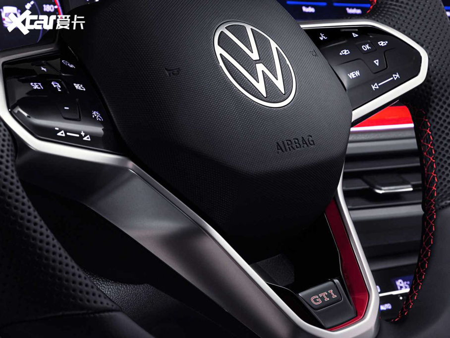 2021��Polo(����) GTI