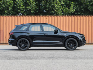2022款3.0TSI 锐尊二十周年特别版 正侧（右）