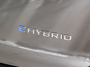 2022eHybrid ϸ