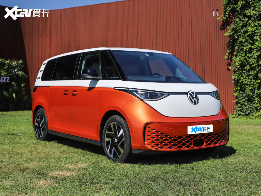 2022���ID. Buzz ������