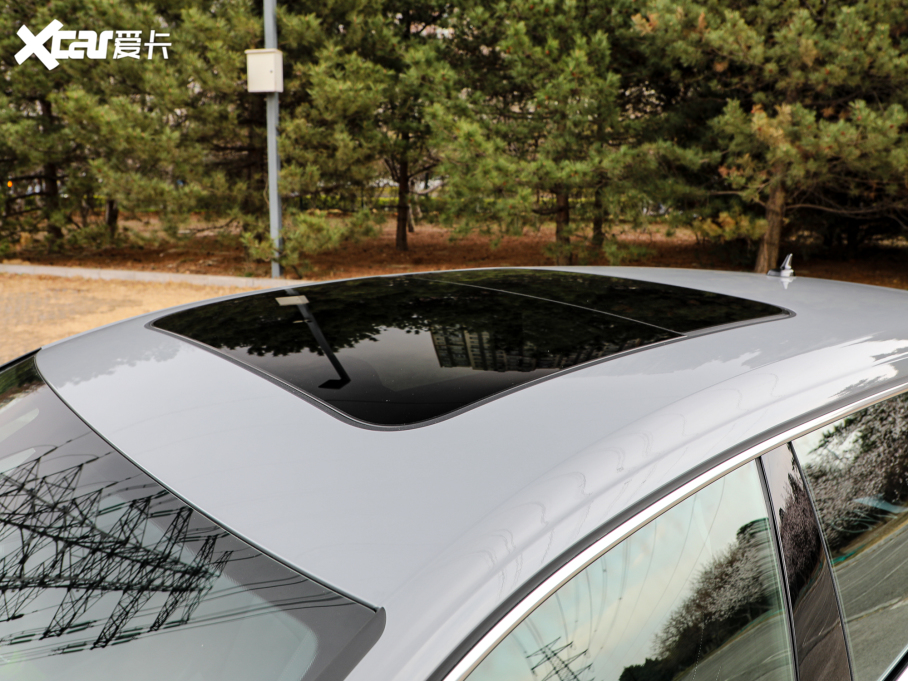 2022��Arteon(�M��) 2.0T Shooting Brake R-Line