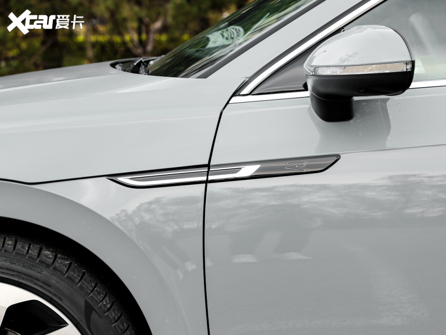 2022��Arteon(�M��) 2.0T Shooting Brake R-Line