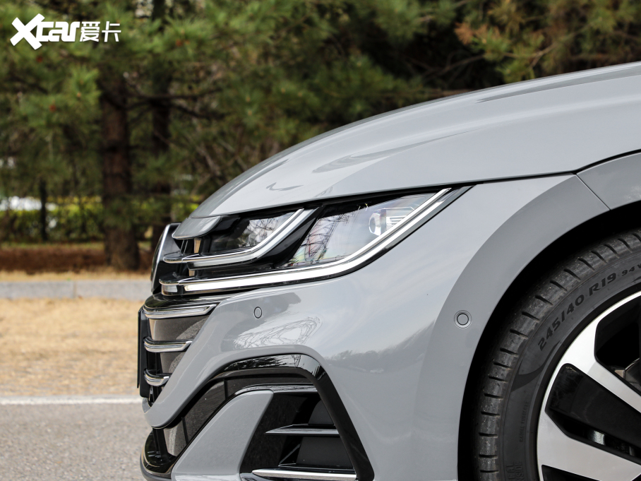 2022��A(y��)rteon(�M��) 2.0T Shooting Brake R-Line