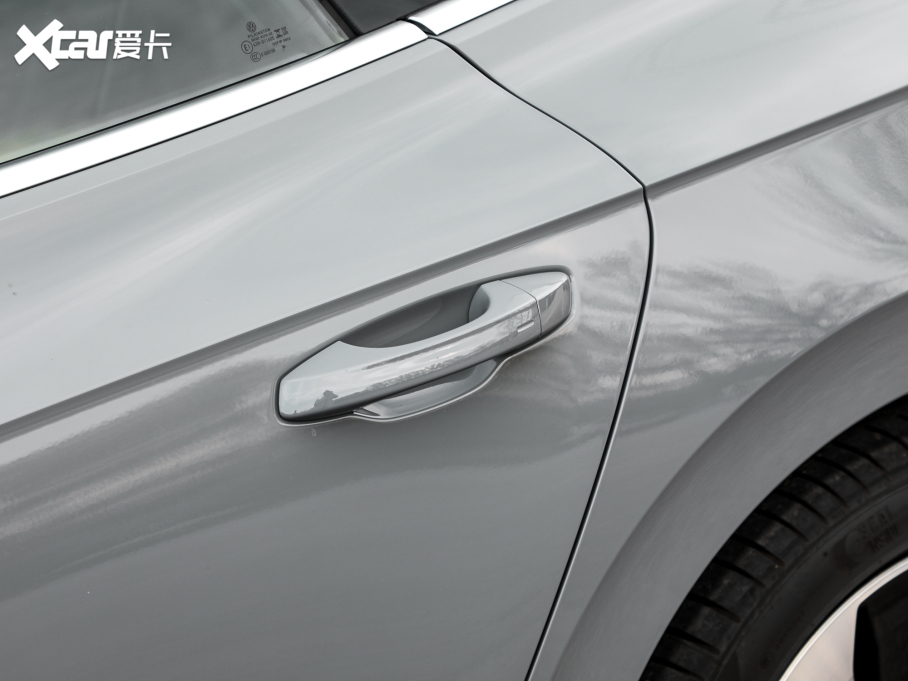 2022��Arteon(�M��) 2.0T Shooting Brake R-Line