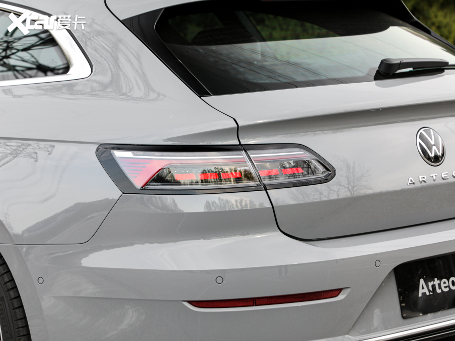 2022��Arteon(�M��) 2.0T Shooting Brake R-Line