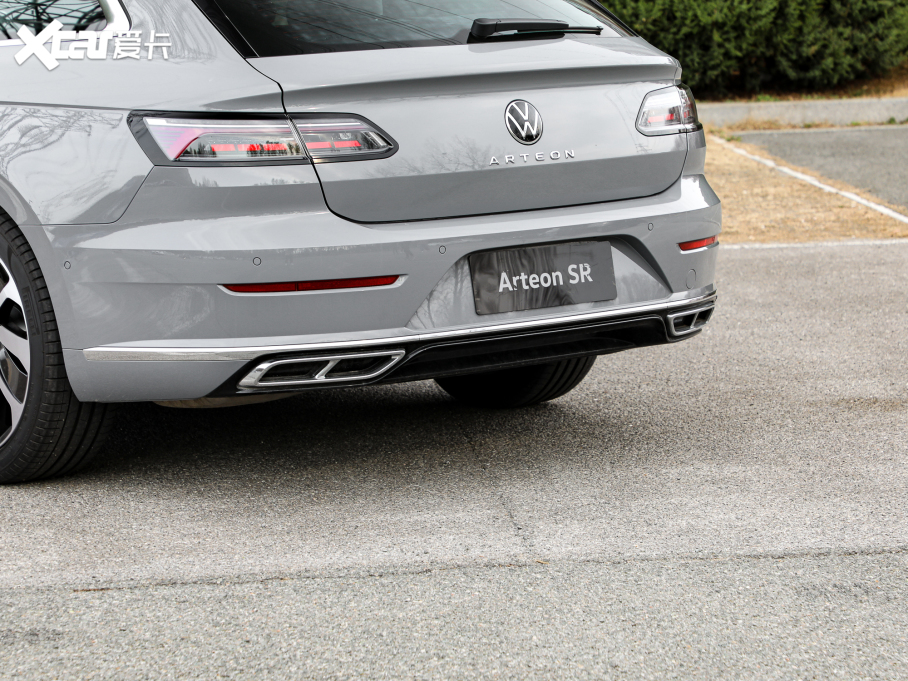 2022��Arteon(�M��) 2.0T Shooting Brake R-Line