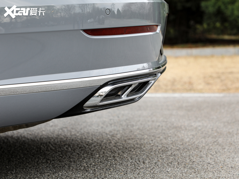 2022��A(y��)rteon(�M(j��n)��) 2.0T Shooting Brake R-Line