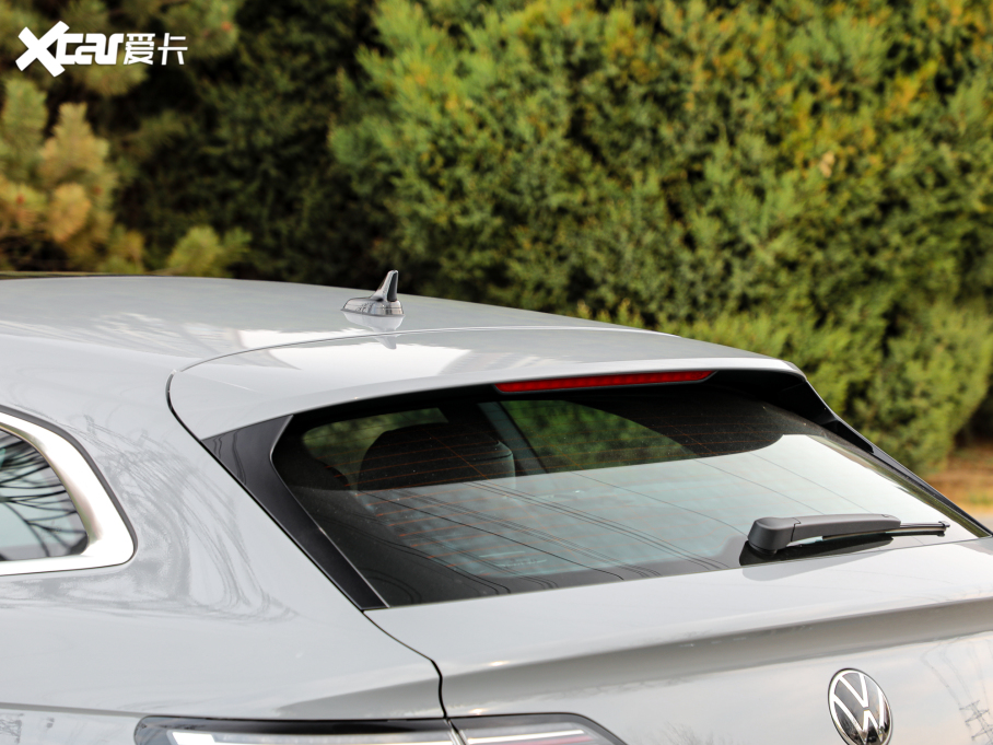 2022��A(y��)rteon(�M(j��n)��) 2.0T Shooting Brake R-Line