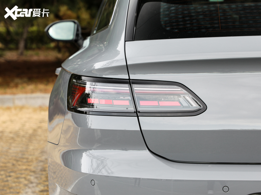 2022��Arteon(�M��) 2.0T Shooting Brake R-Line