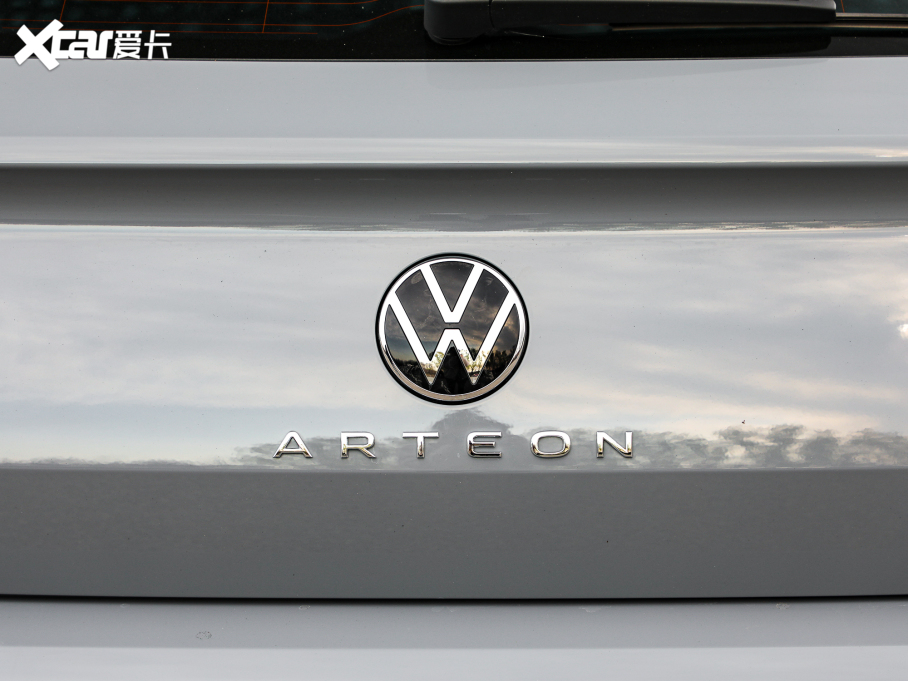 2022��Arteon(�M��) 2.0T Shooting Brake R-Line