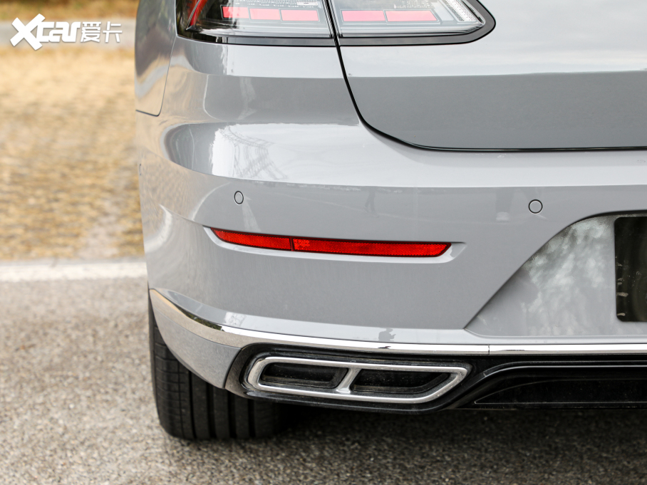 2022��Arteon(�M��) 2.0T Shooting Brake R-Line