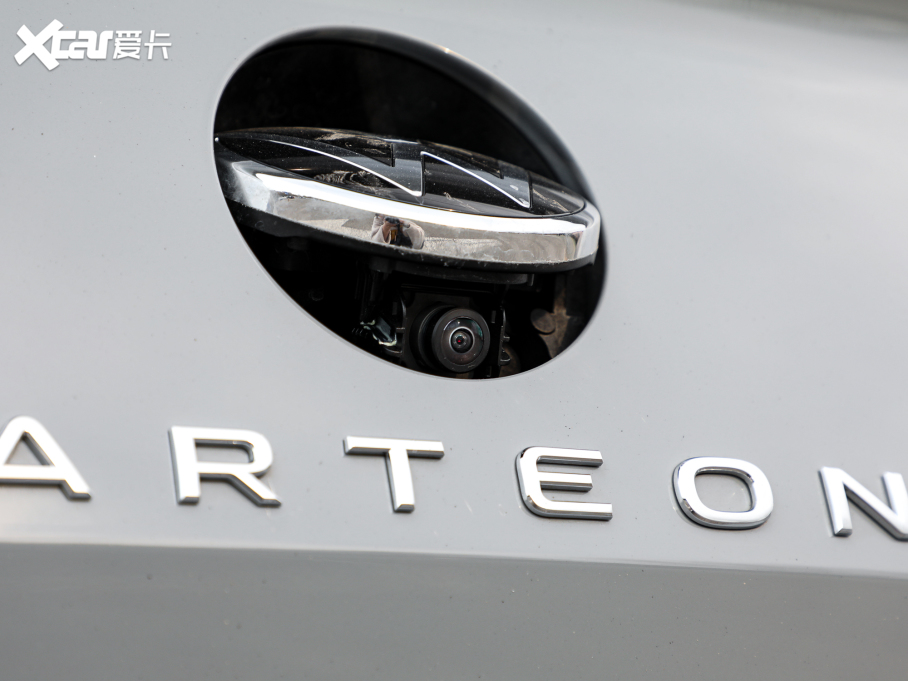 2022��Arteon(�M��) 2.0T Shooting Brake R-Line