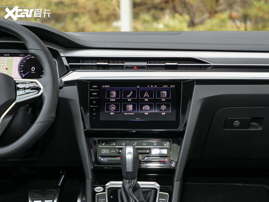 2022��Arteon(�M��) 2.0T Shooting Brake R-Line