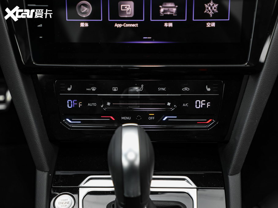 2022��Arteon(�M��) 2.0T Shooting Brake R-Line