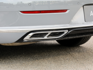 2022��2.0T Shooting Brake R-Line �������^