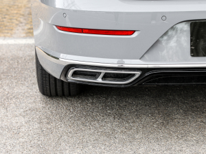 2022��2.0T Shooting Brake R-Line �������^