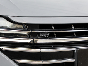 2022��2.0T Shooting Brake R-Line �������^