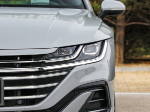 2022款2.0T Shooting Brake R-Line 细节外观