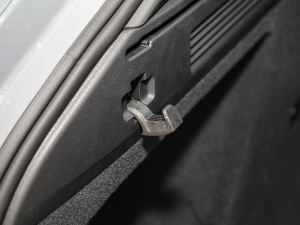 2022款2.0T Shooting Brake R-Line 空间座椅