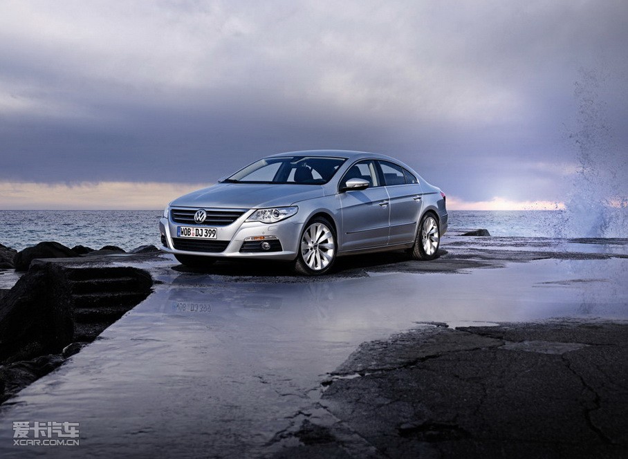 2010��CC(�M��) 2.0T ���A��