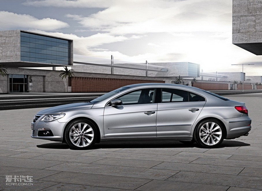 2010��CC(�M��) 2.0T ���A��