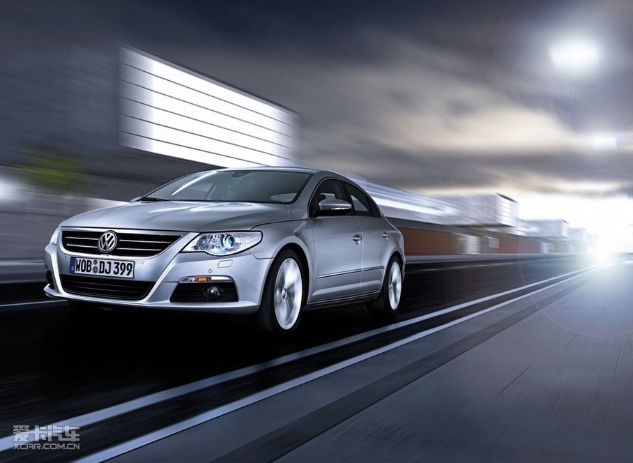 2010��CC(�M��) 2.0T ���A��