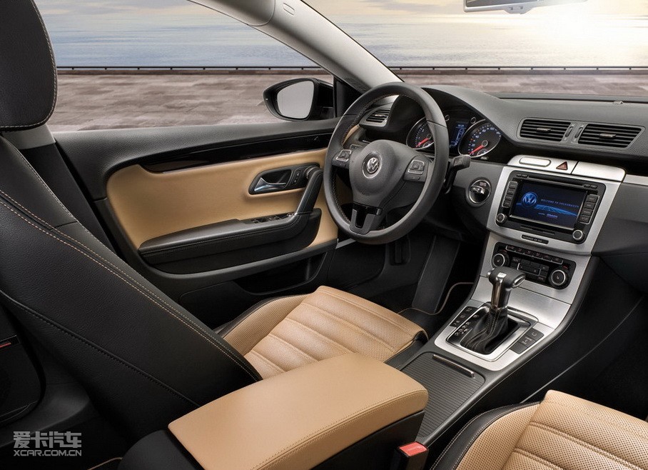 2010��CC(�M��) 2.0T ���A��