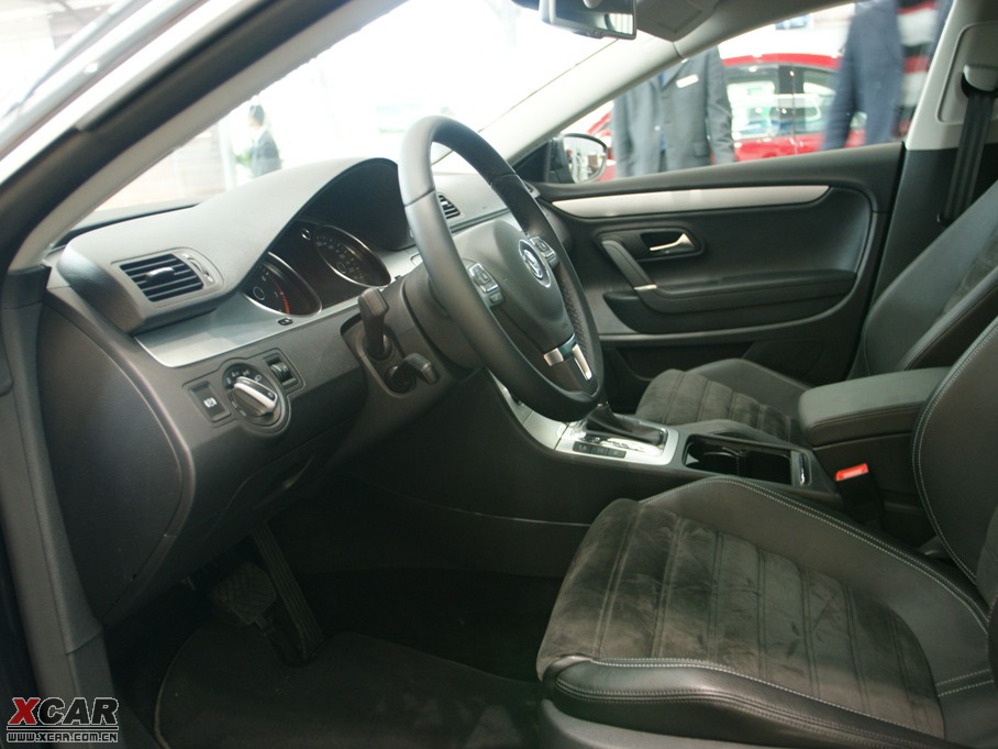 2010��CC(�M��) 2.0T �L�а�