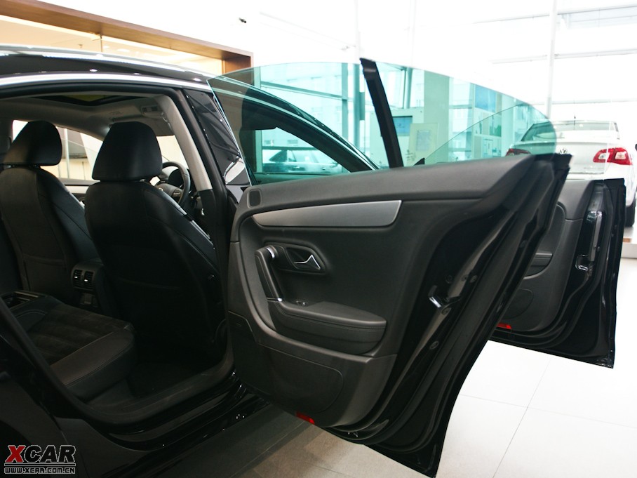 2010��CC(�M��) 2.0T �L�а�