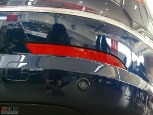 2010款2.0T 风尚版 细节外观