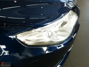 2010款2.0T 风尚版 细节外观