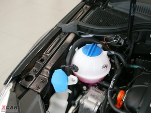 2010款2.0T 风尚版 其它