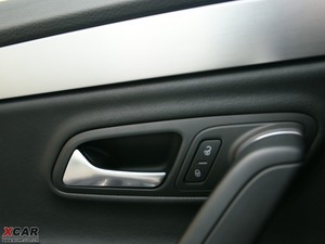 2010款2.0T 风尚版 空间座椅