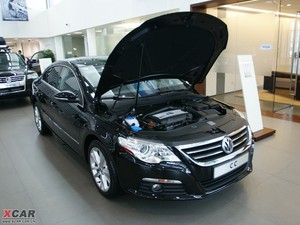 2010款2.0T 风尚版 其它