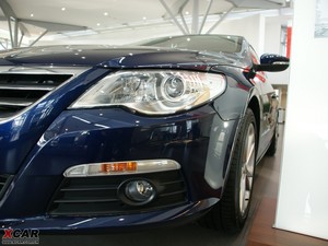 2010款2.0T 风尚版 细节外观