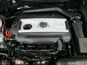 2010款2.0T 风尚版 其它