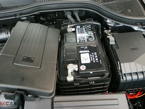 2010款2.0T 风尚版 其它