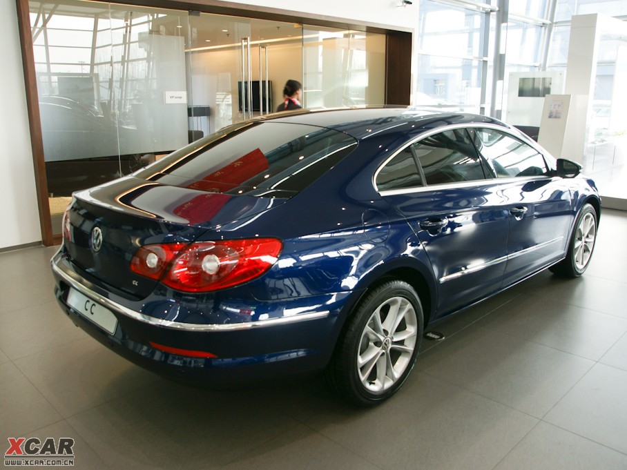 2010��CC(�M��) 2.0T �L�а�