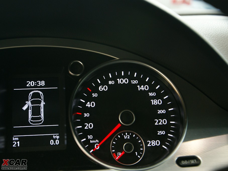 2010��CC(�M��) 2.0T �L�а�