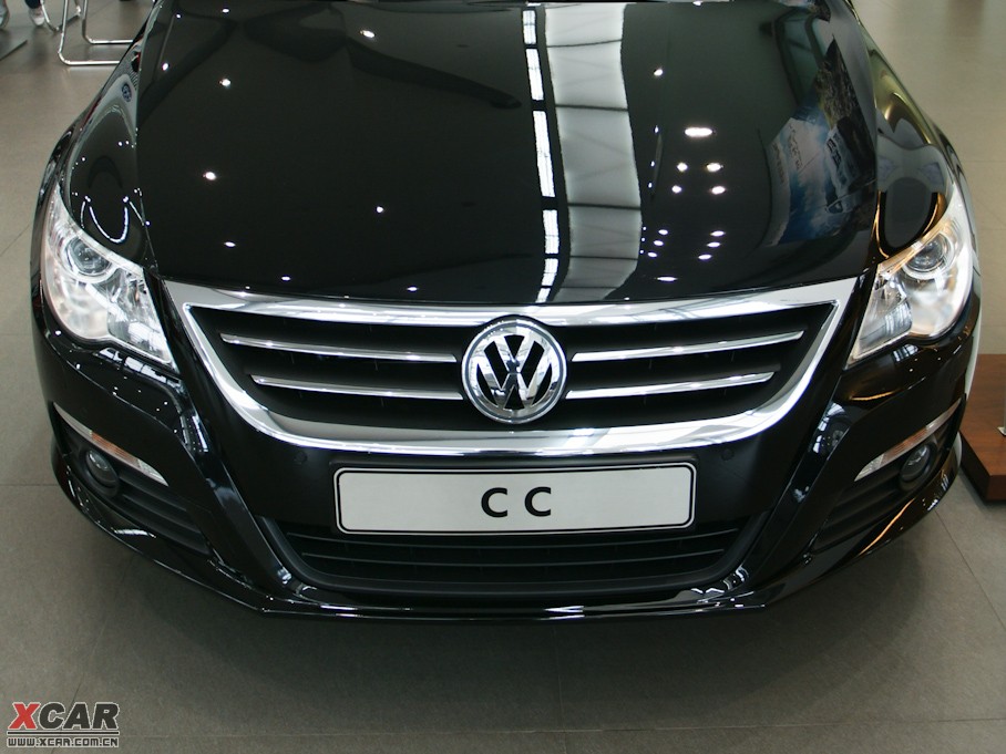 2010��CC(�M��) 2.0T �L�а�