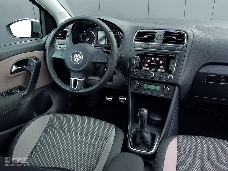 2011��Polo(����) 