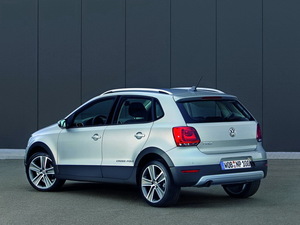 2011��Polo(����) ���w���^