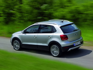 2011��Polo(����) ���w���^