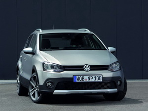 2011��Polo(����) ���w���^